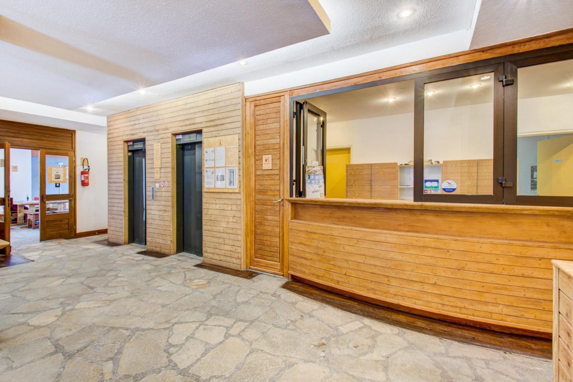 Vacancéole - Le Borsat IV Tignes Exterior foto